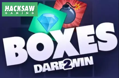 Boxes